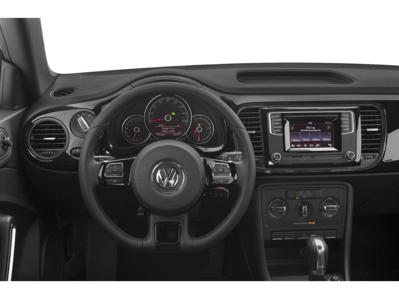 2019 Volkswagen Beetle 2.0T S San Clemente CA