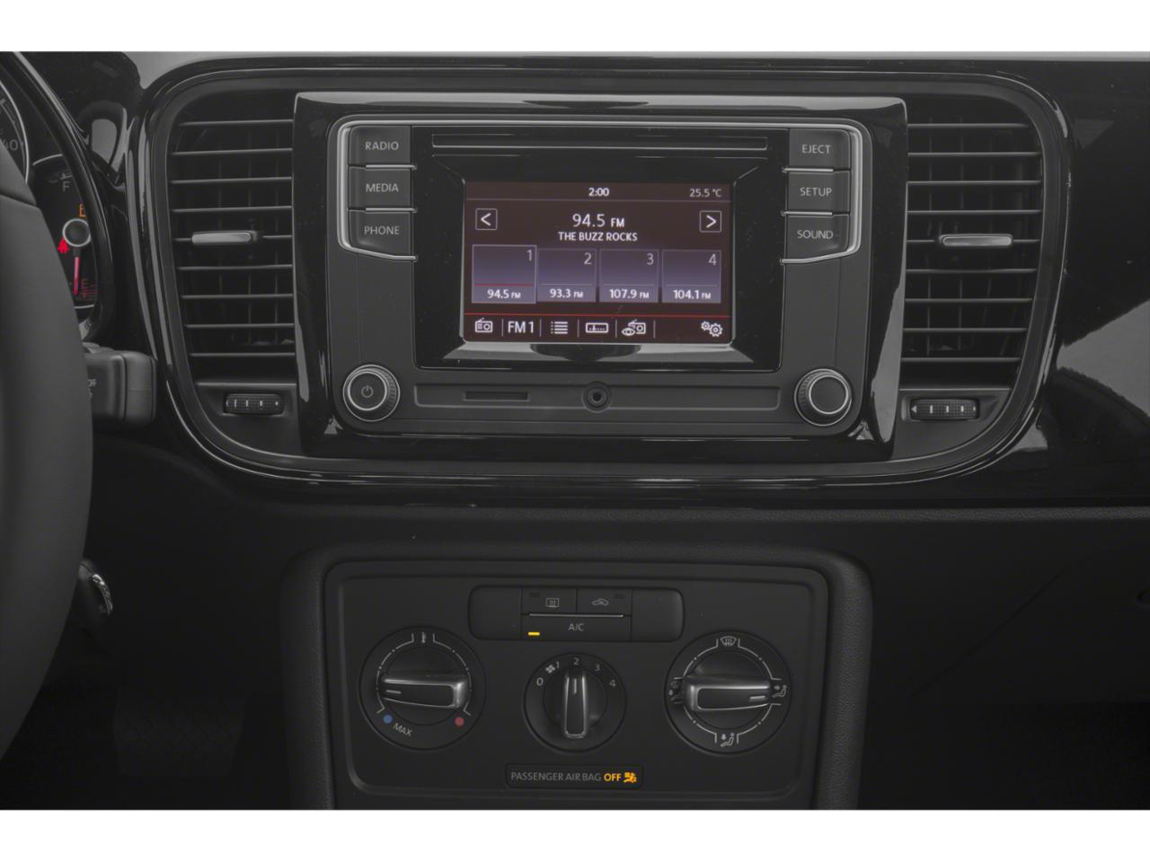 2019 Volkswagen Beetle 2.0T S San Clemente CA