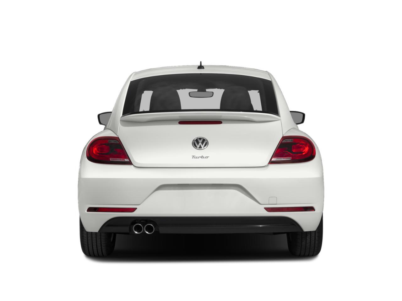 2019 Volkswagen Beetle 2.0T S San Clemente CA