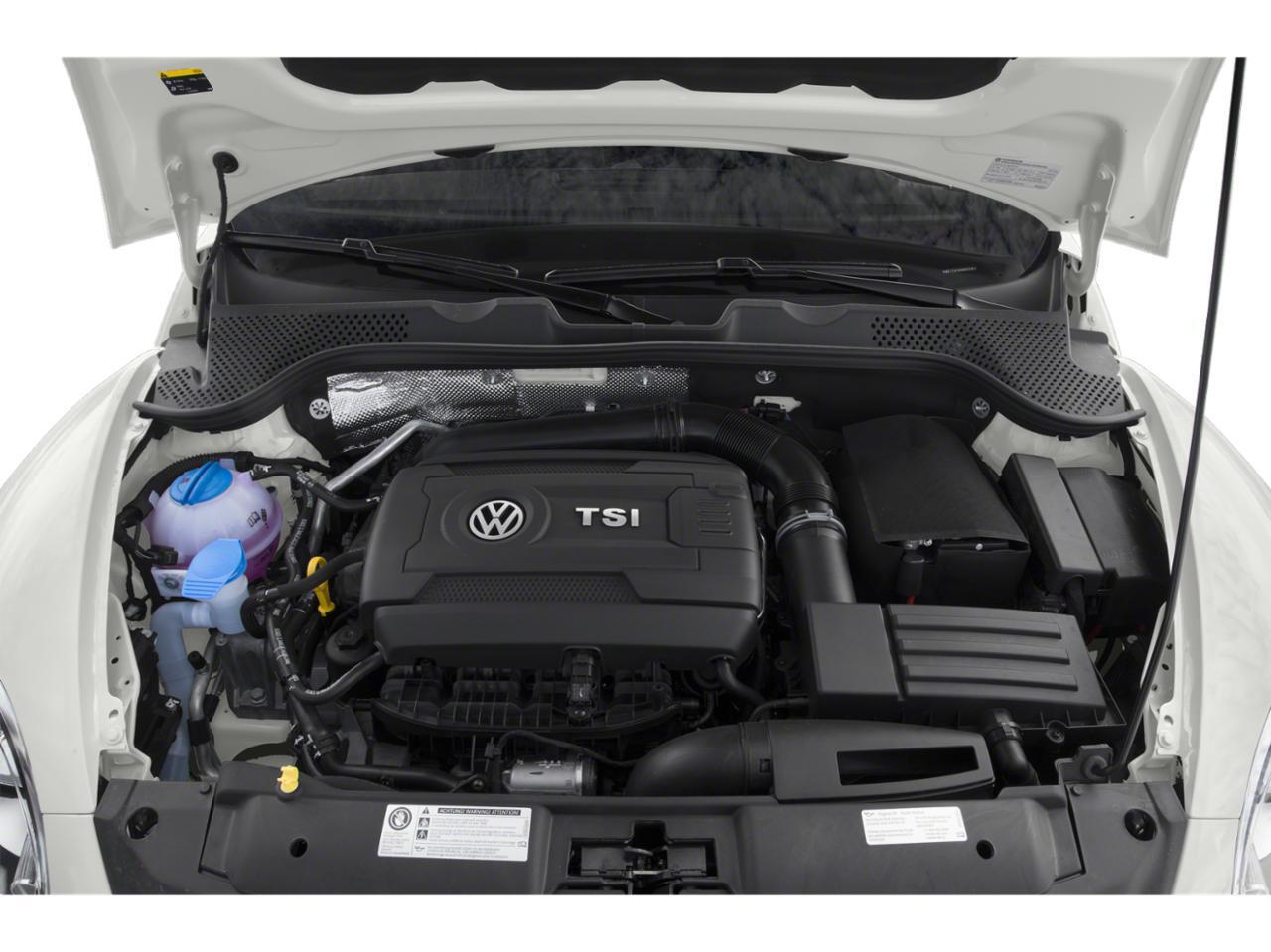 2019 Volkswagen Beetle 2.0T S San Clemente CA