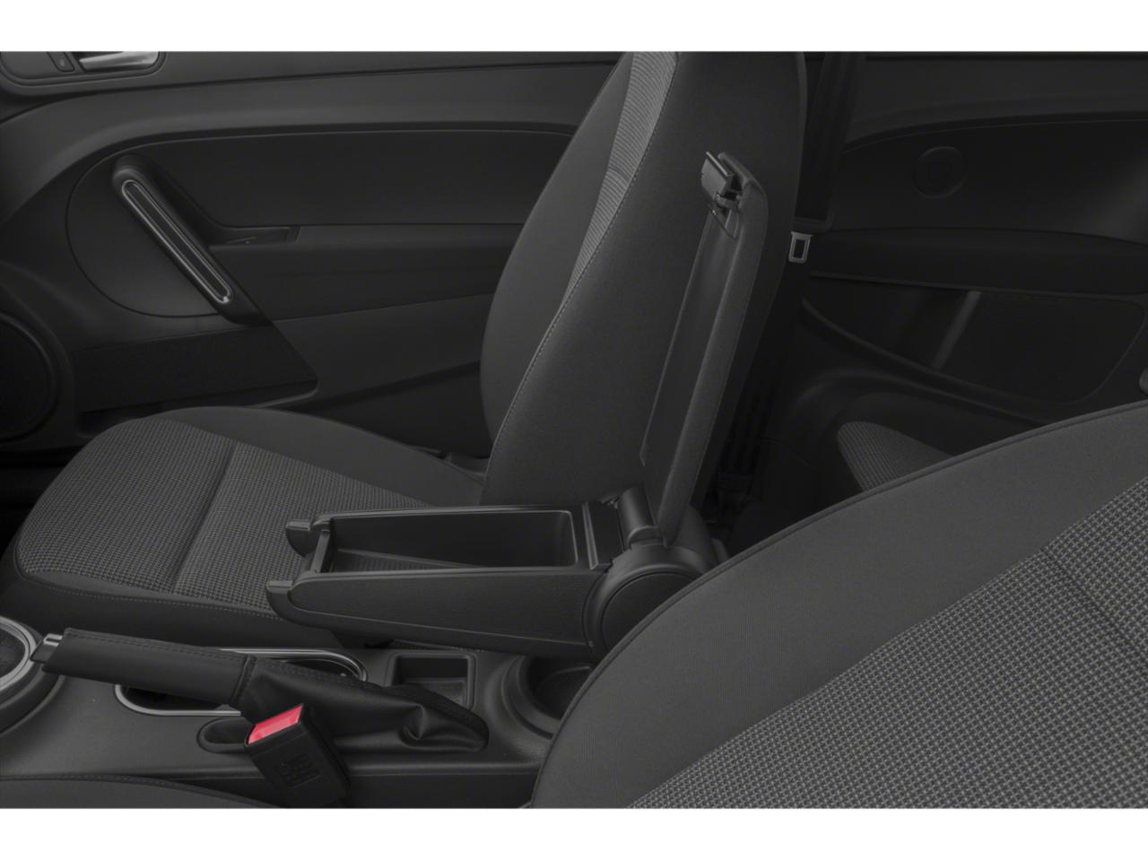 2019 Volkswagen Beetle 2.0T S San Clemente CA