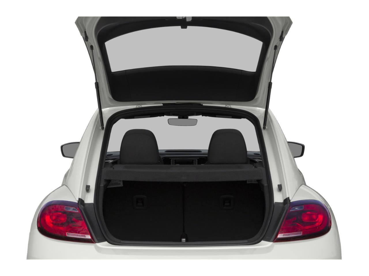 2019 Volkswagen Beetle 2.0T S San Clemente CA