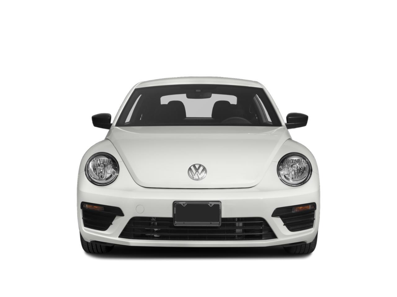 2019 Volkswagen Beetle 2.0T S San Clemente CA