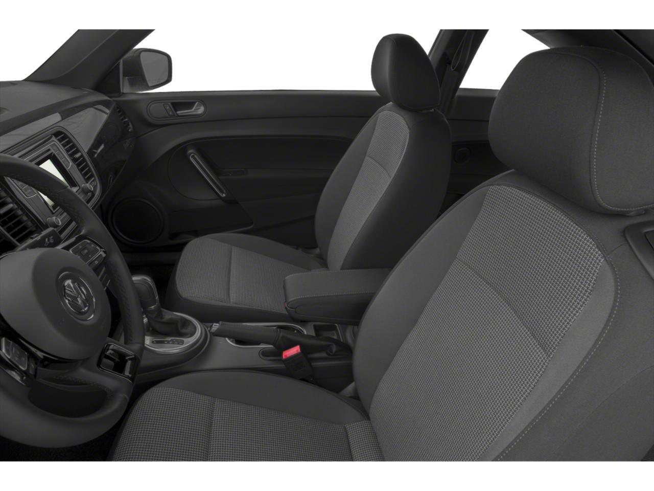 2019 Volkswagen Beetle 2.0T S San Clemente CA
