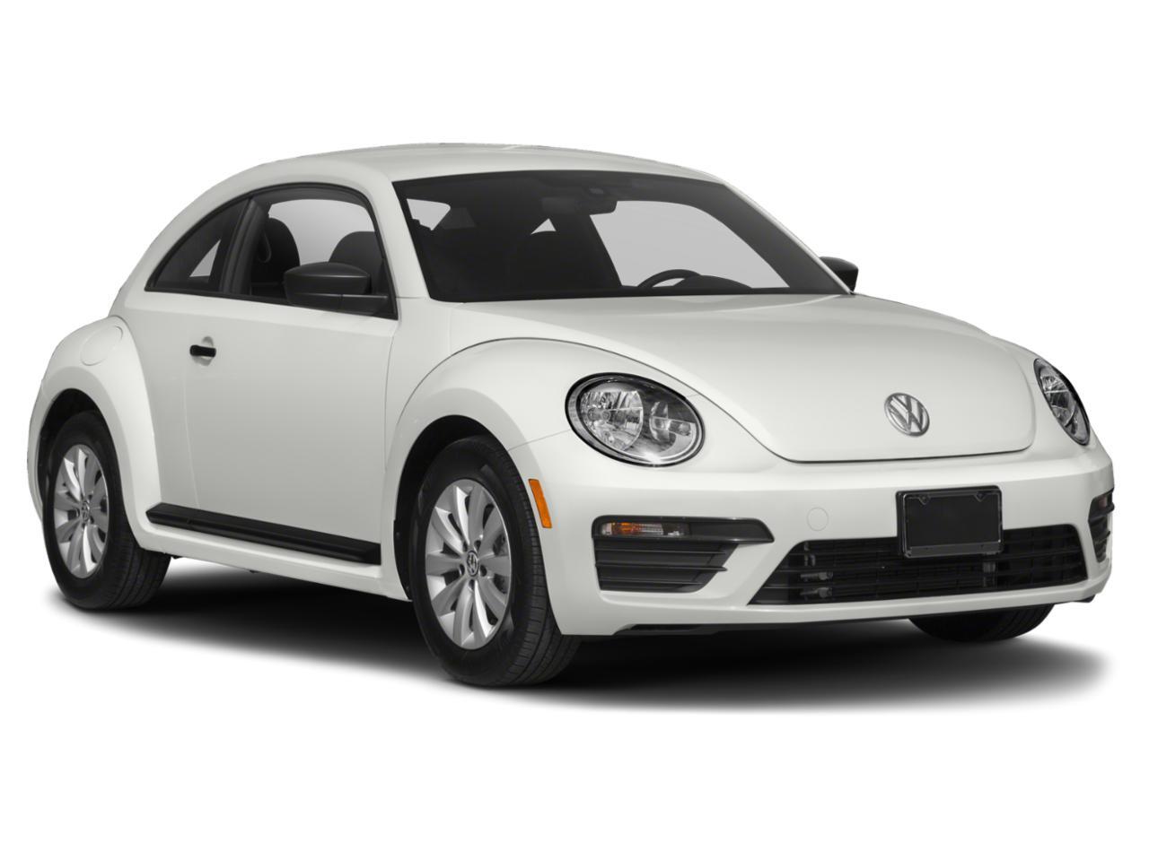 2019 Volkswagen Beetle 2.0T S San Clemente CA