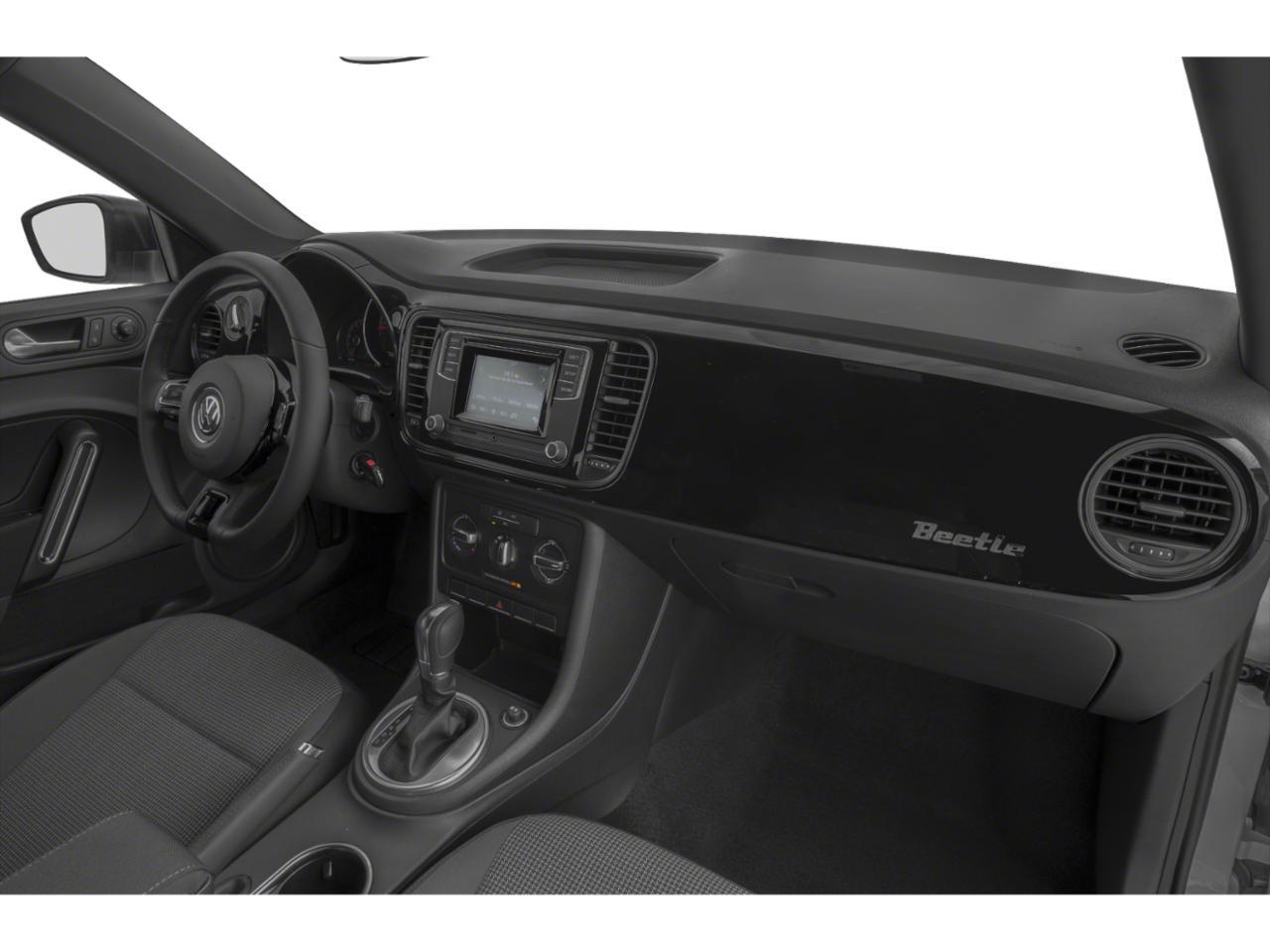 2019 Volkswagen Beetle Final Edition SEL Auto Irving TX