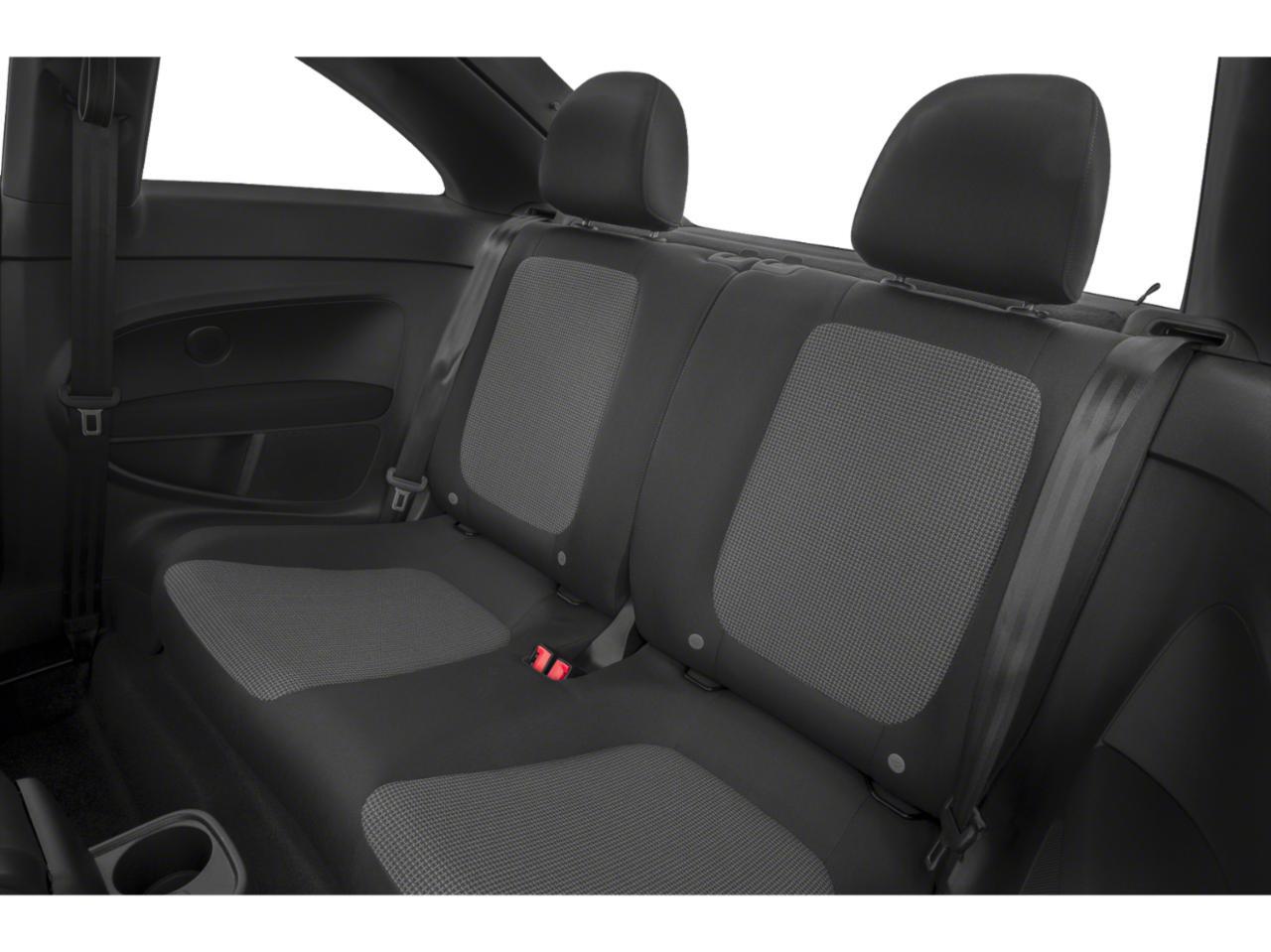 2019 Volkswagen Beetle Final Edition SEL Auto Irving TX