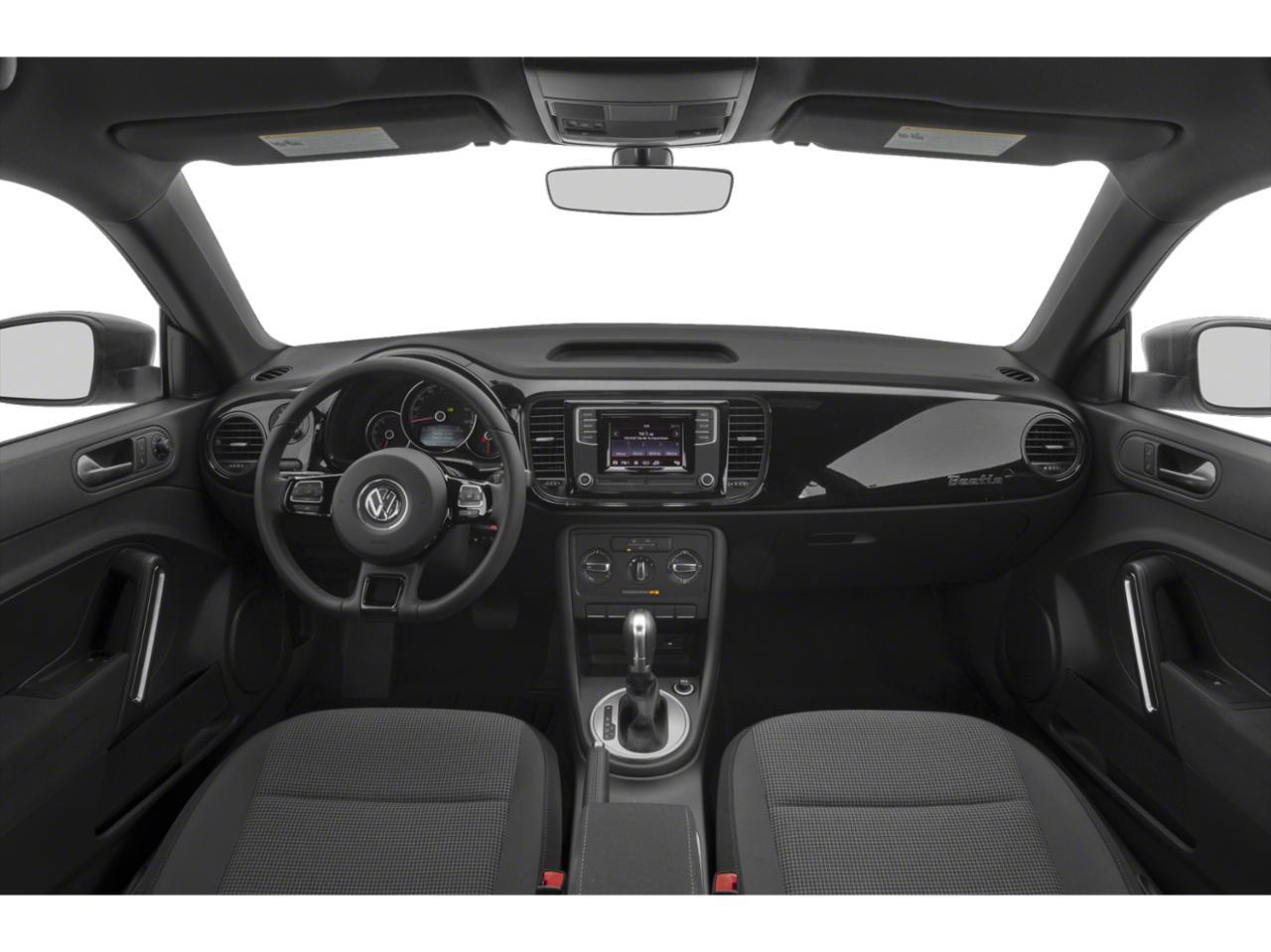 2019 Volkswagen Beetle Final Edition SEL Auto Irving TX