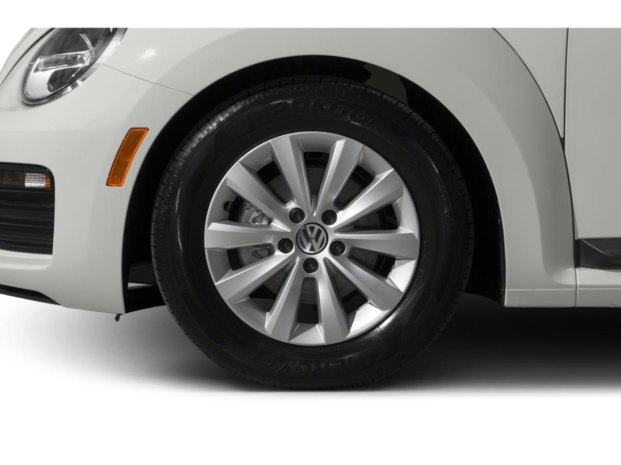 2019 Volkswagen Beetle Final Edition SEL Auto Irving TX