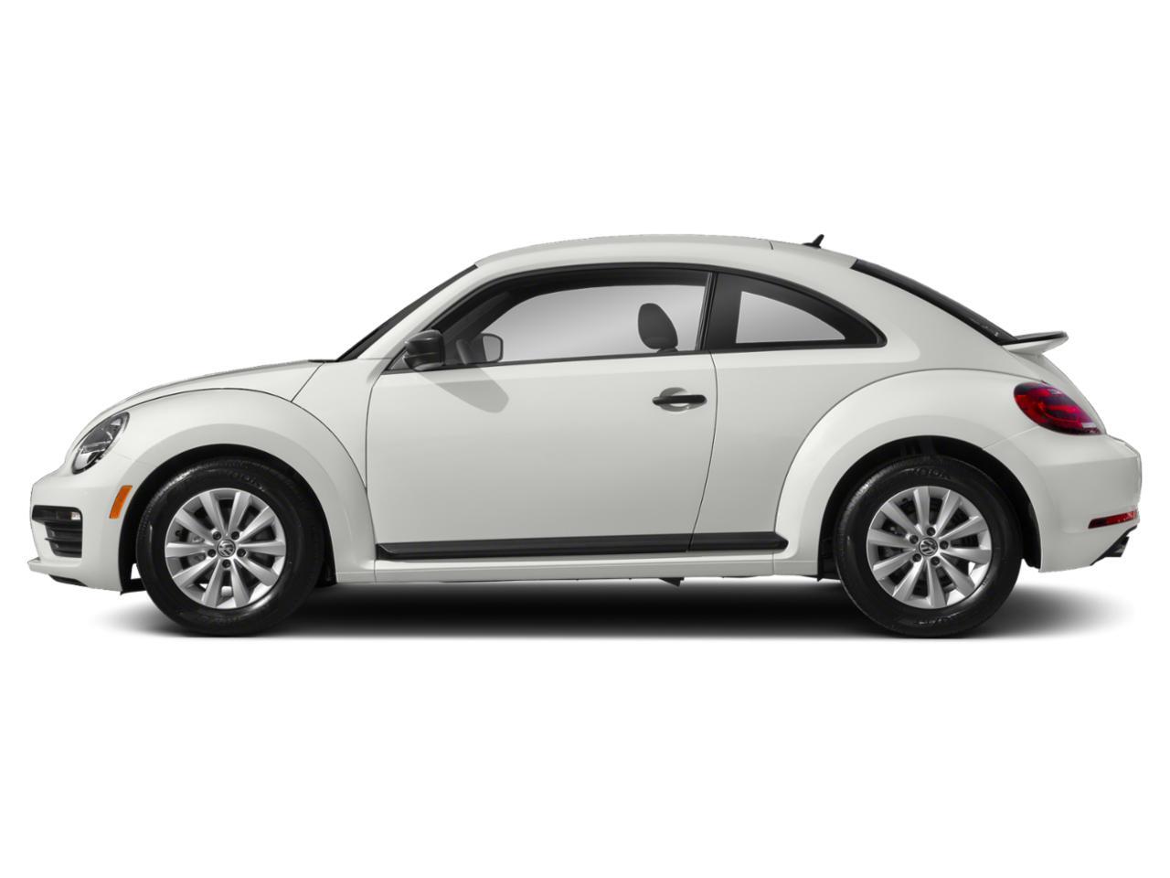 2019 Volkswagen Beetle Final Edition SEL Auto Irving TX