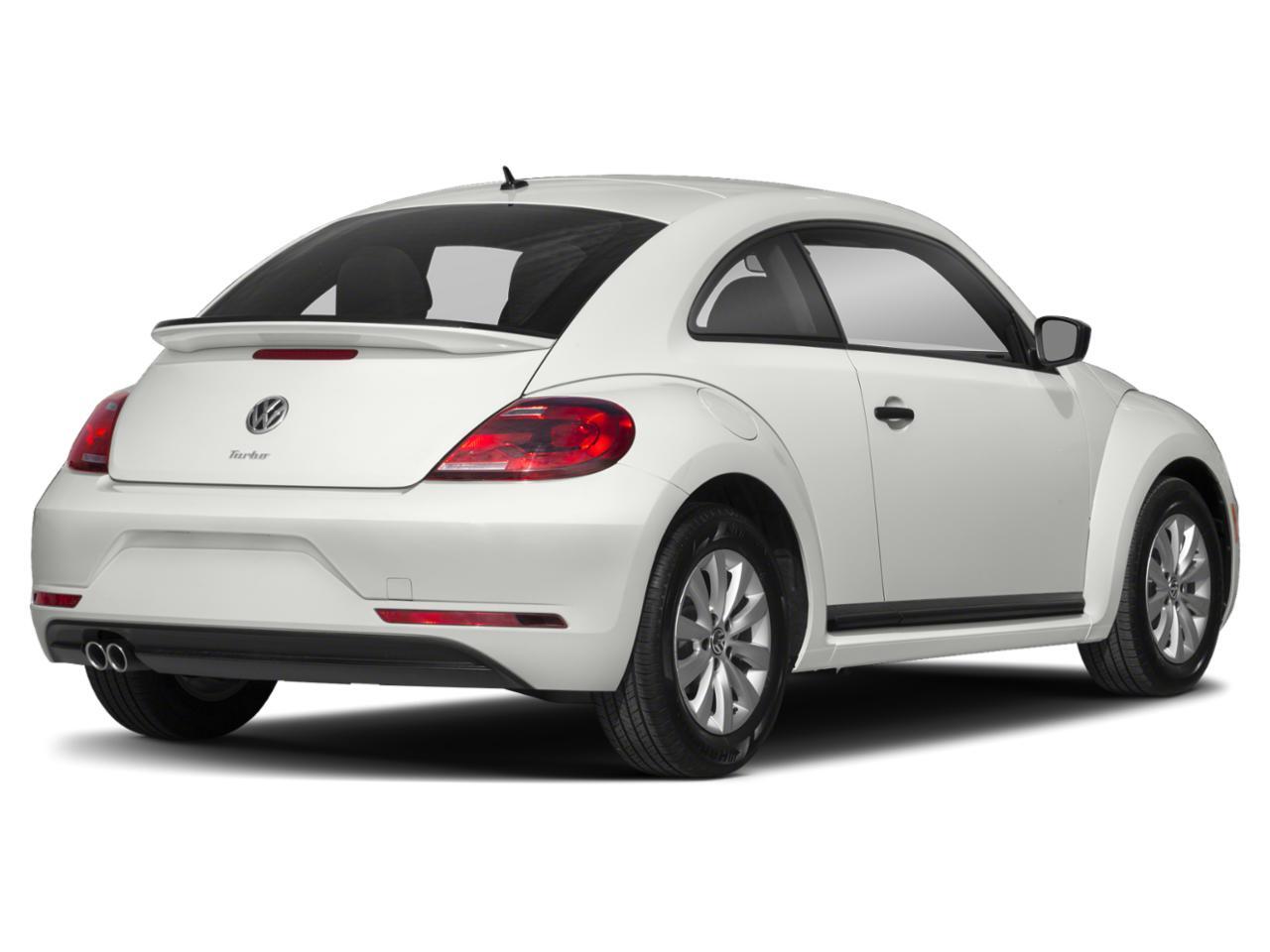 2019 Volkswagen Beetle Final Edition SEL Auto Irving TX