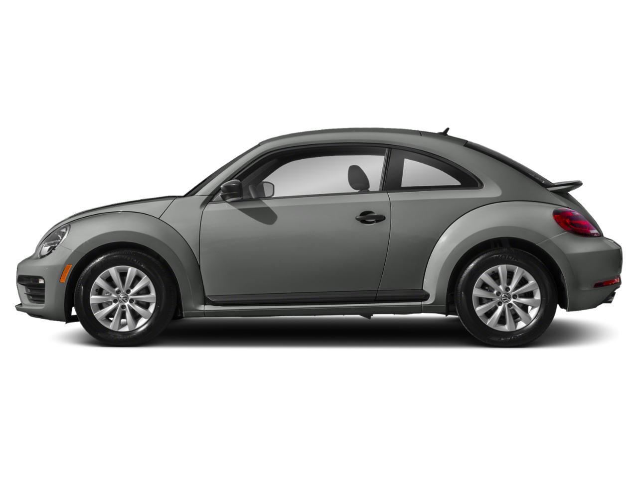 2019 Volkswagen Beetle Final Edition SEL