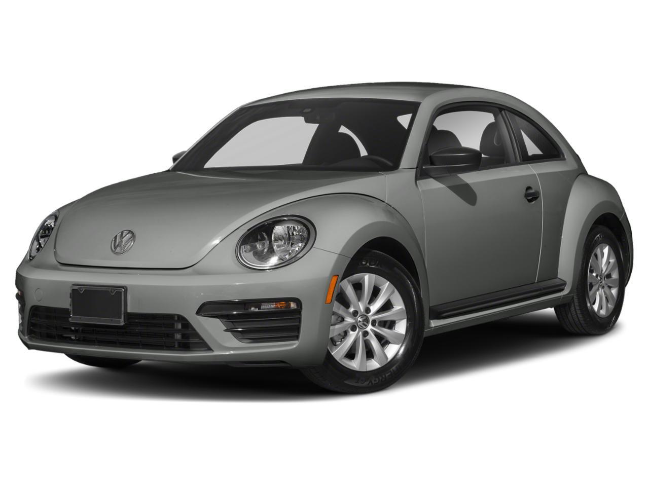 2019 Volkswagen Beetle Final Edition SEL