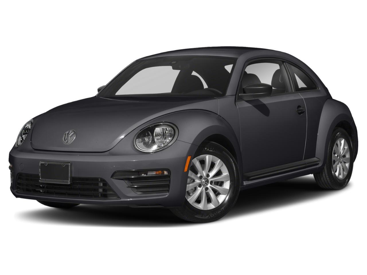 2019 Volkswagen Beetle Wolfsburg Edition Listowel ON