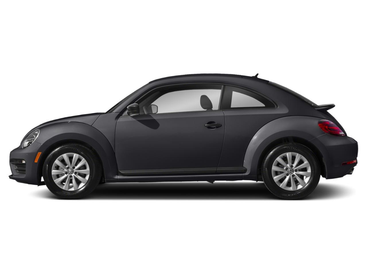 2019 Volkswagen Beetle Wolfsburg Edition St. John's NL