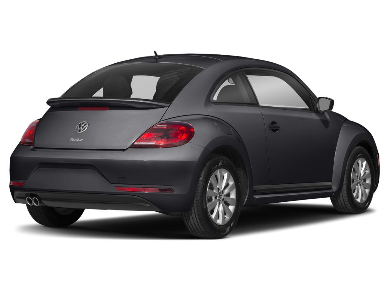 2019 Volkswagen Beetle Wolfsburg Edition St. John's NL