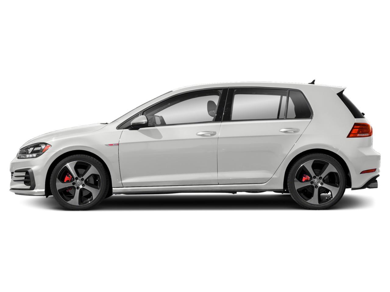 2019 Volkswagen Golf GTI S
