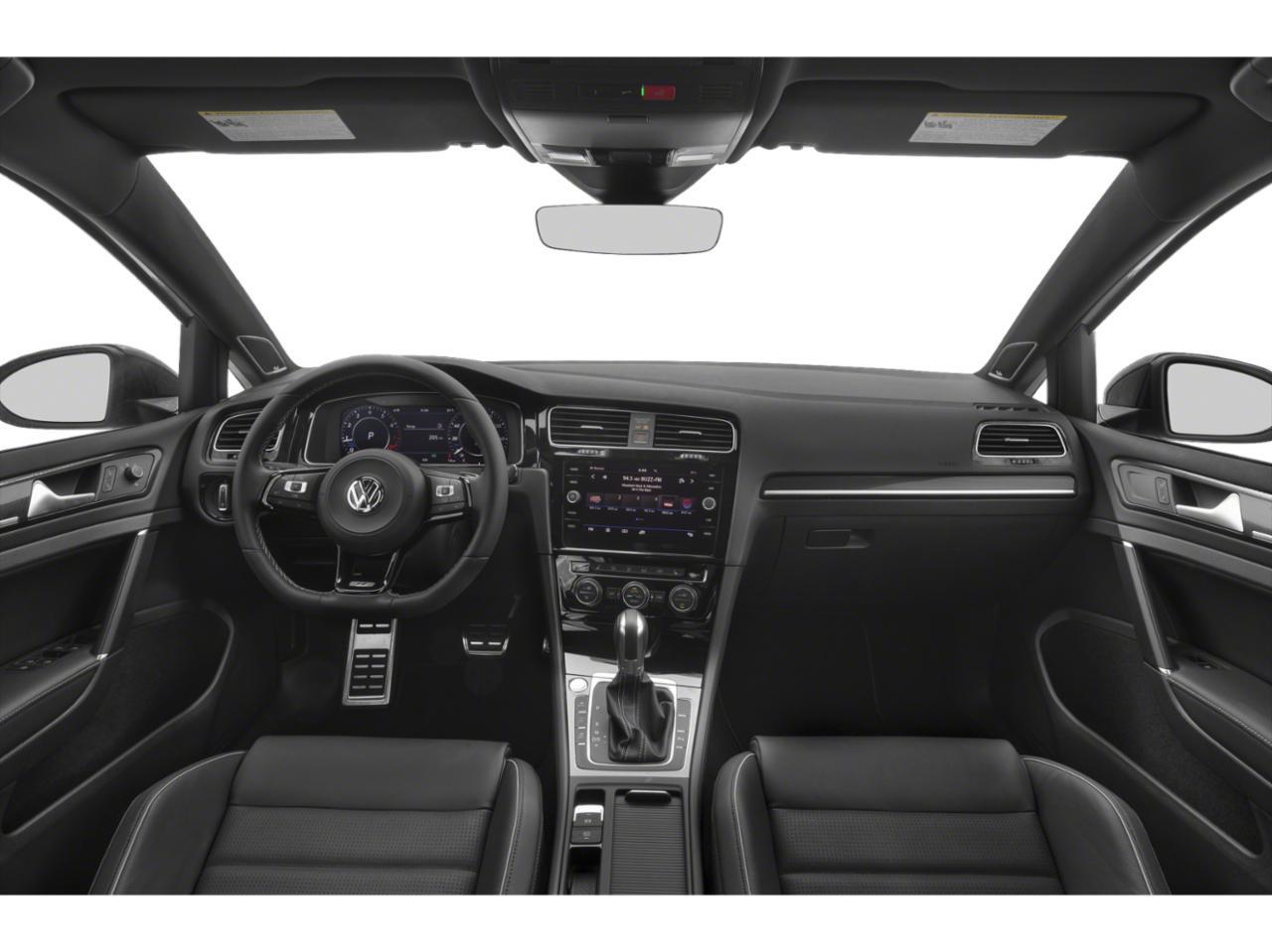 2019 Volkswagen Golf R Willowbrook IL