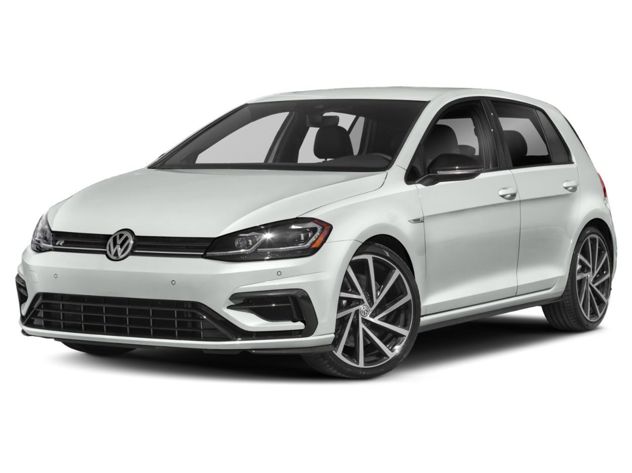 2019 Volkswagen Golf R Willowbrook IL