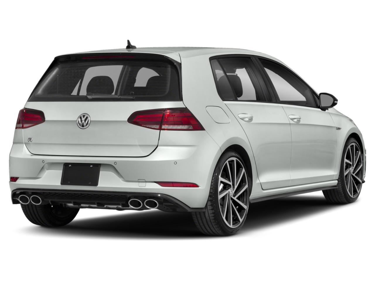 2019 Volkswagen Golf R Willowbrook IL