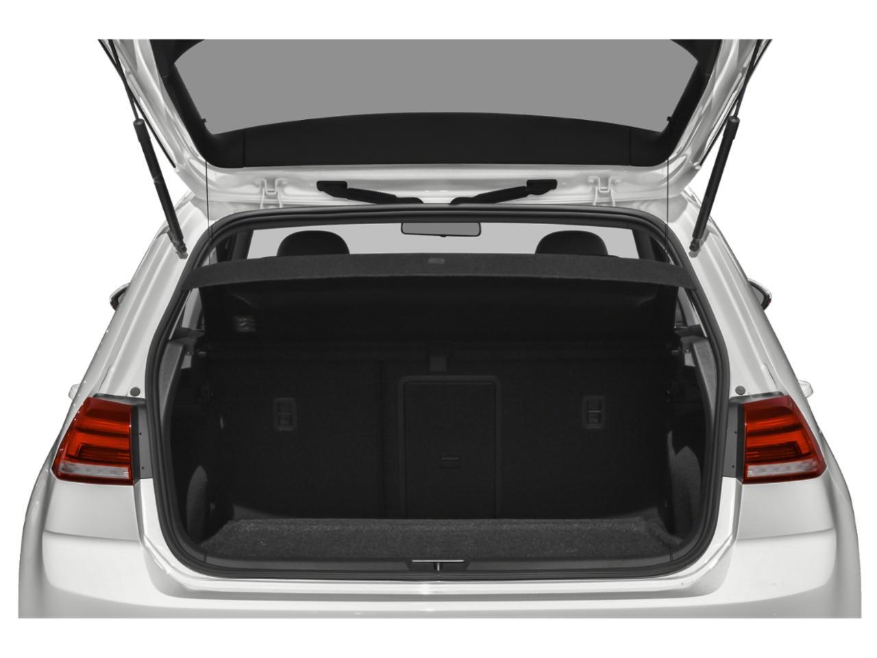 2019 Volkswagen Golf SE Roseville CA