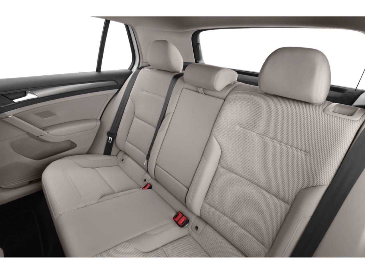 2019 Volkswagen Golf SE Roseville CA