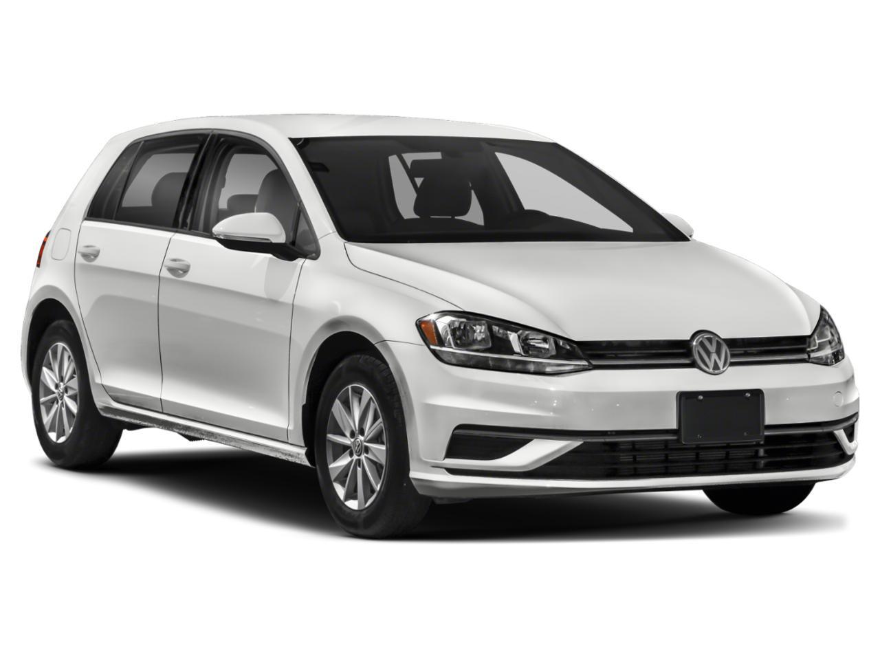 2019 Volkswagen Golf SE Roseville CA