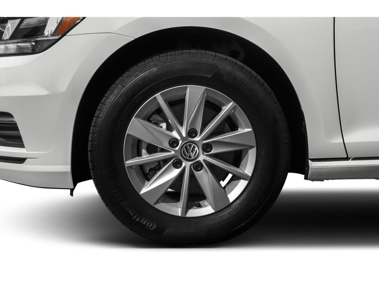 2019 Volkswagen Golf SE Roseville CA