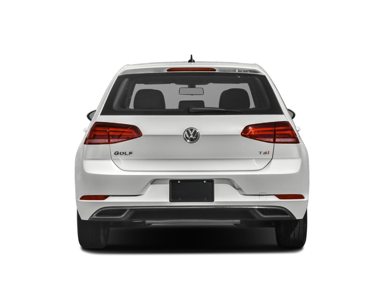 2019 Volkswagen Golf SE Roseville CA
