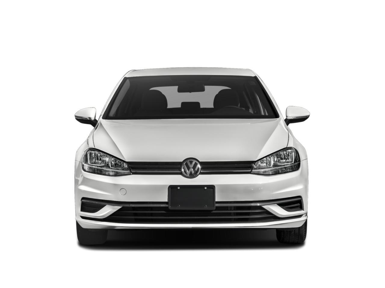 2019 Volkswagen Golf SE Roseville CA