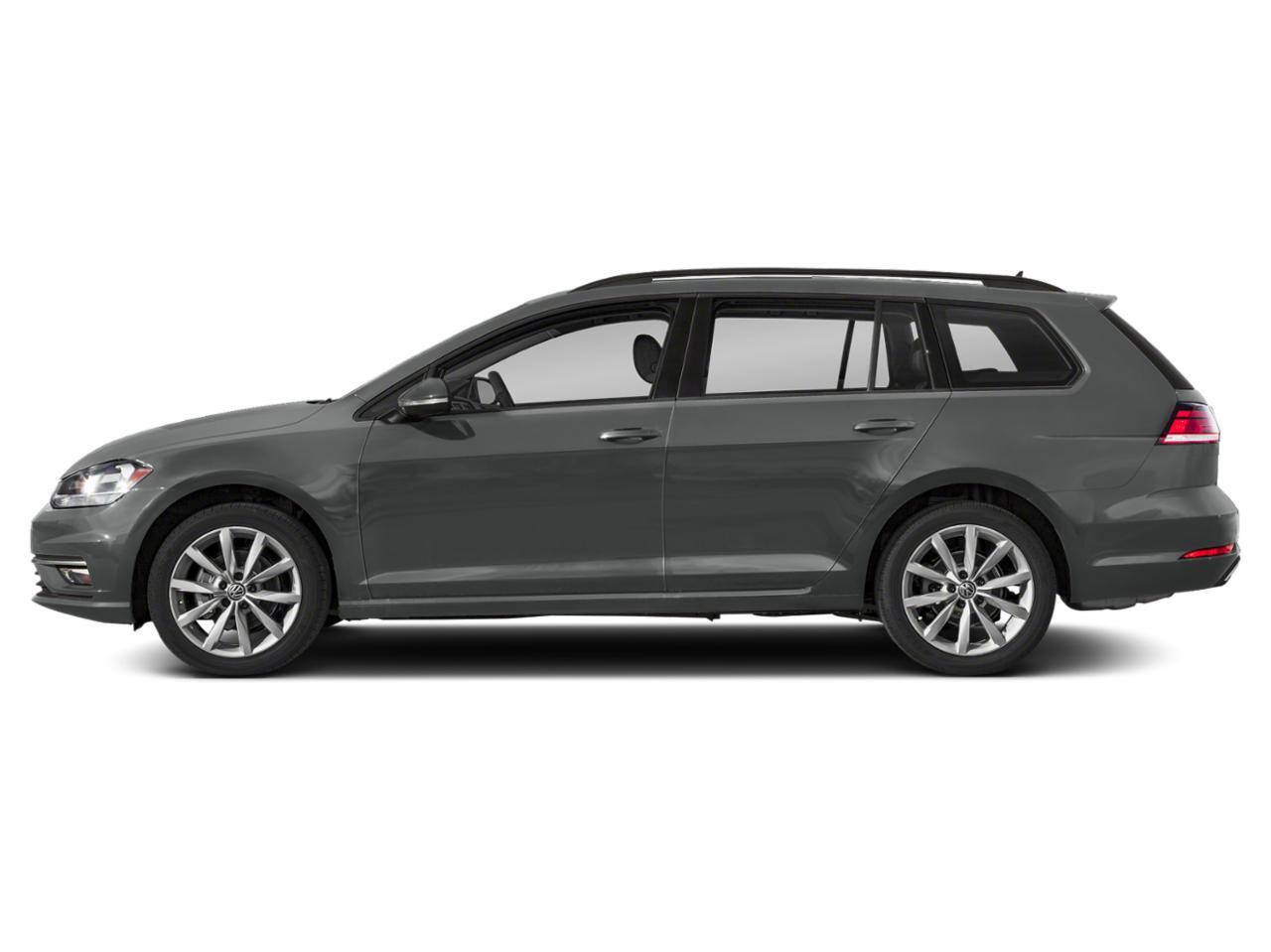 2019 Volkswagen Golf SportWagen 1.4T S | 1.4T SE Plano TX