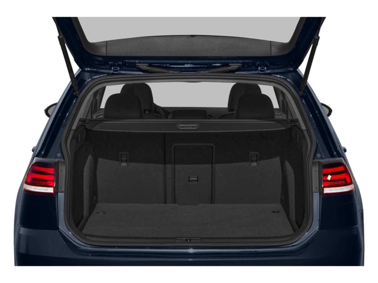 2019 Volkswagen Golf SportWagen 1.4T S | 1.4T SE Plano TX