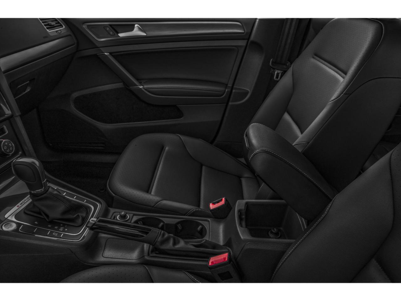 2019 Volkswagen Golf SportWagen 1.4T S | 1.4T SE Plano TX