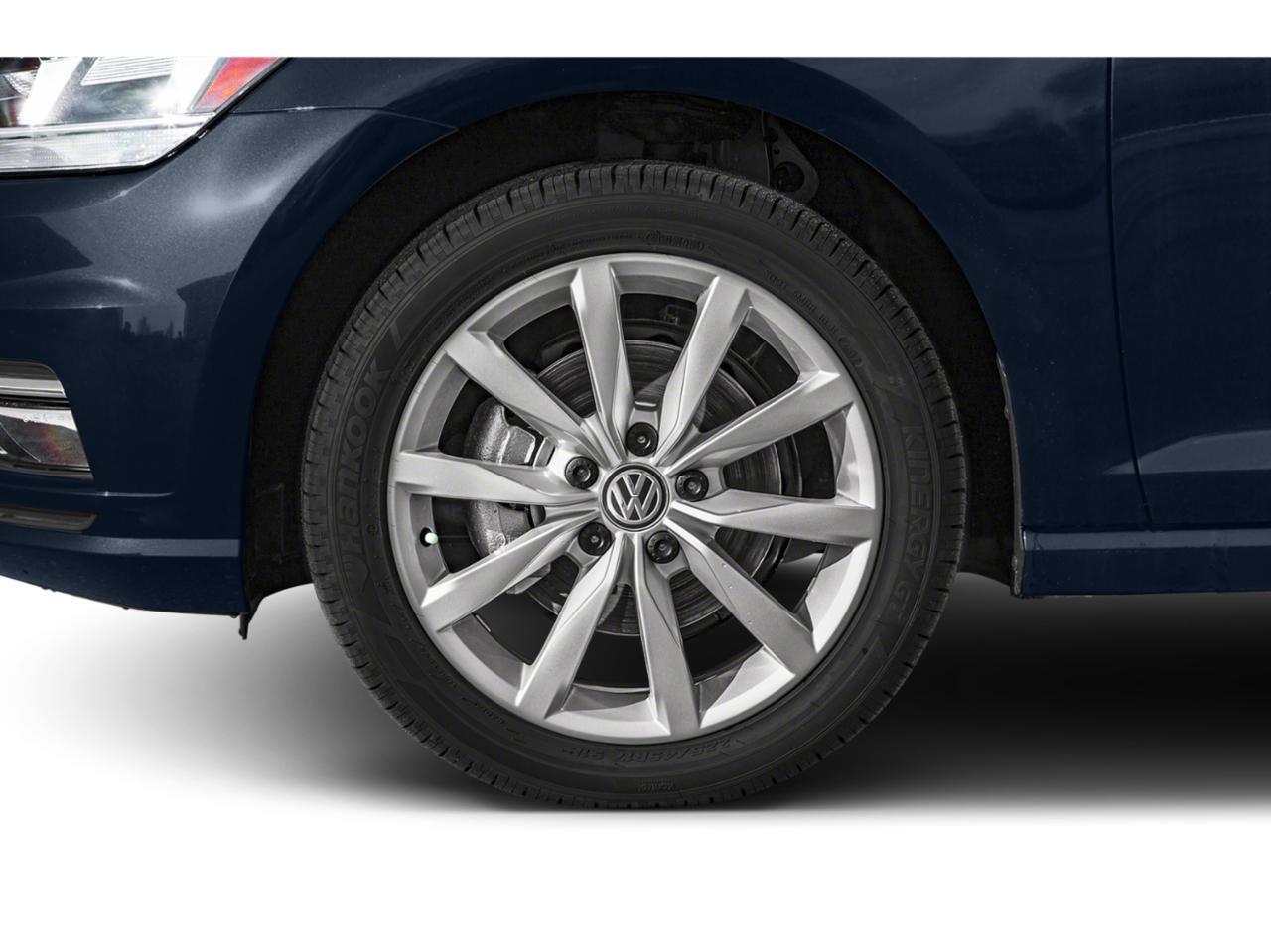 2019 Volkswagen Golf SportWagen 1.4T S | 1.4T SE Plano TX