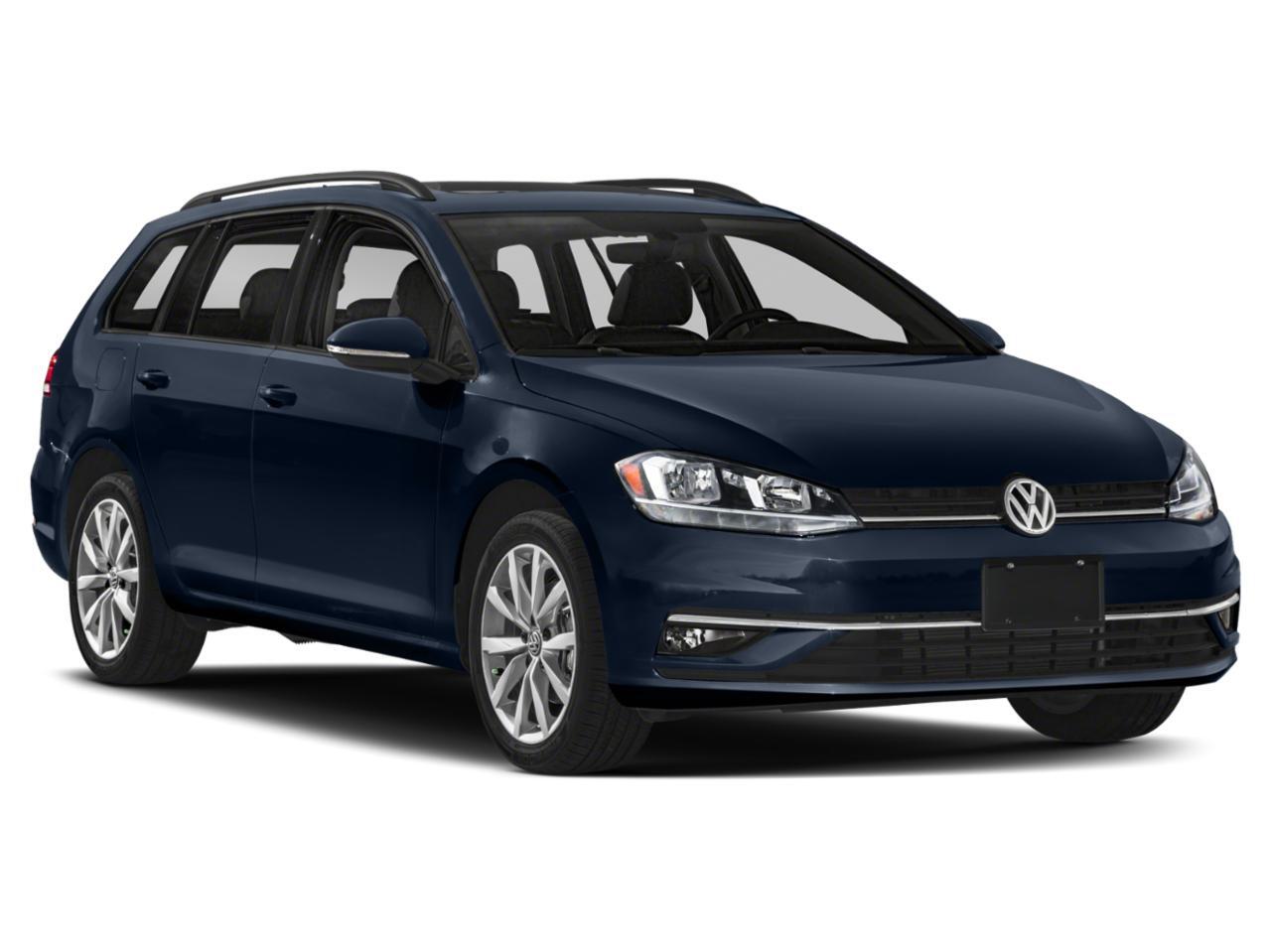 2019 Volkswagen Golf SportWagen 1.4T S | 1.4T SE Plano TX