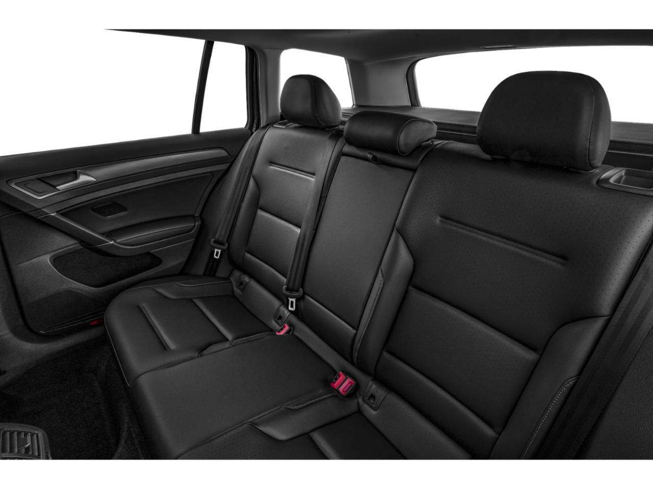 2019 Volkswagen Golf SportWagen 1.4T S | 1.4T SE Plano TX