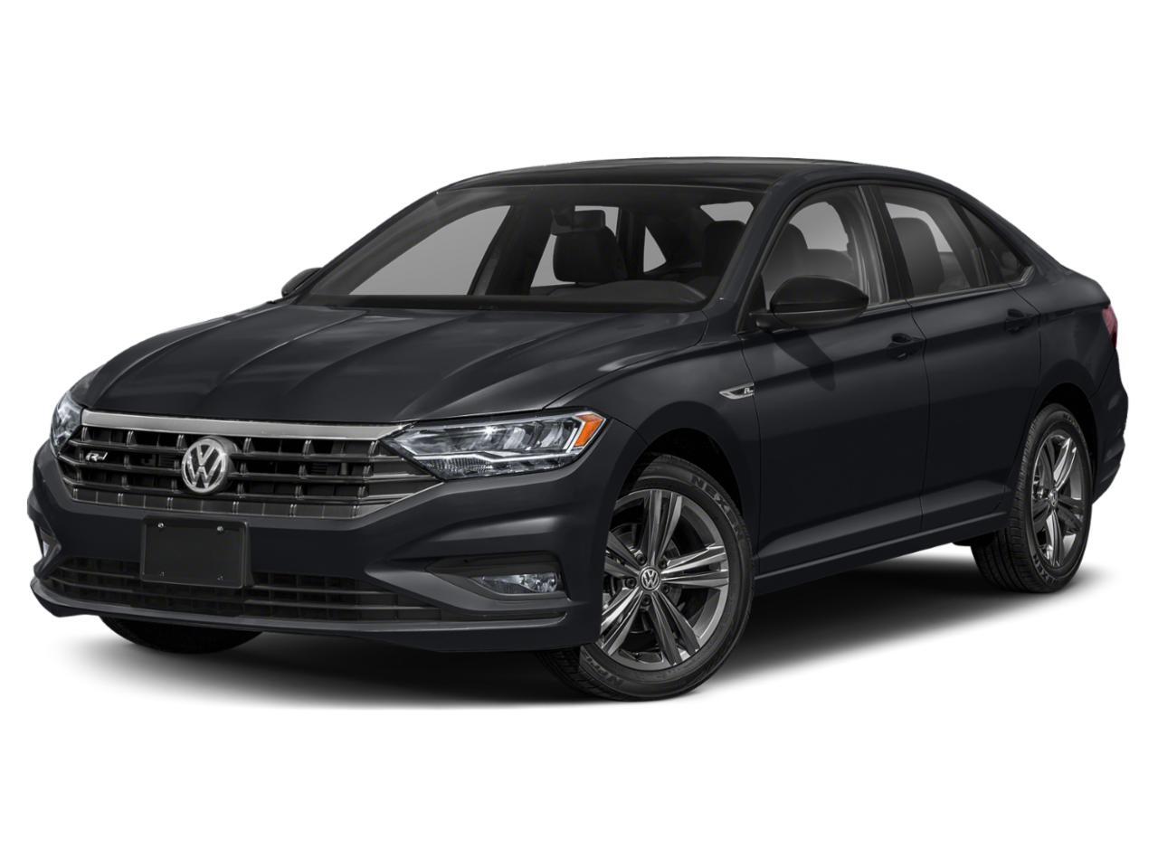 2019 Volkswagen Jetta 1.4T R-Line Chantilly VA