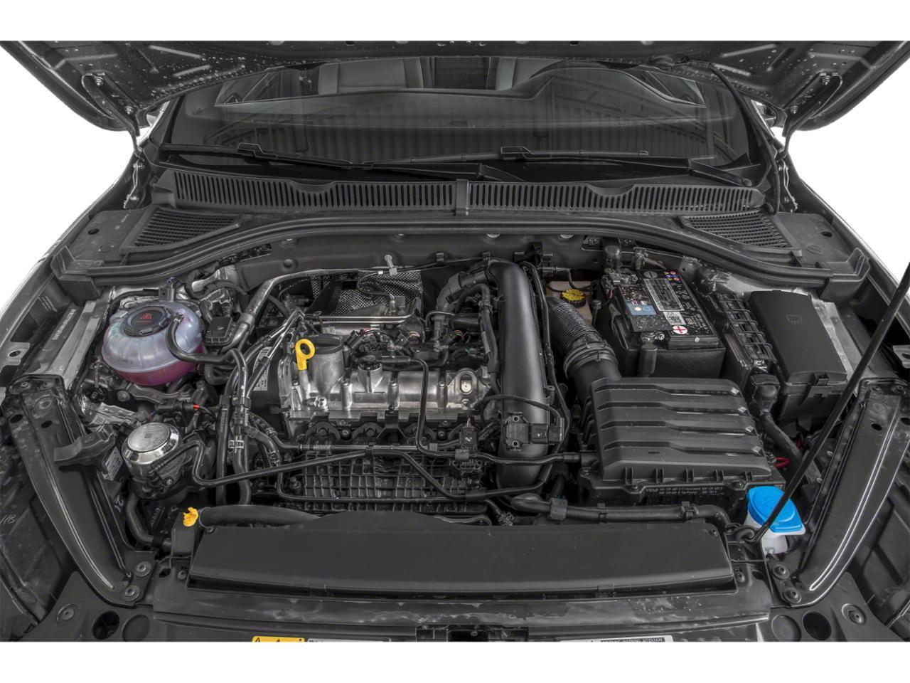 2019 Volkswagen Jetta 1.4T R-Line Chantilly VA