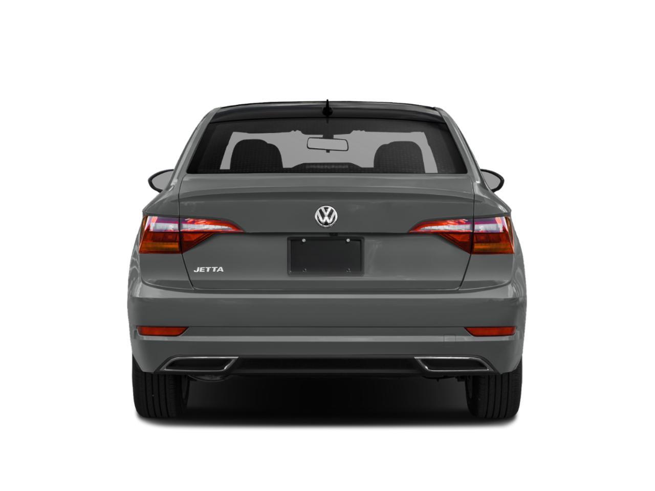 2019 Volkswagen Jetta 1.4T R-Line Chantilly VA