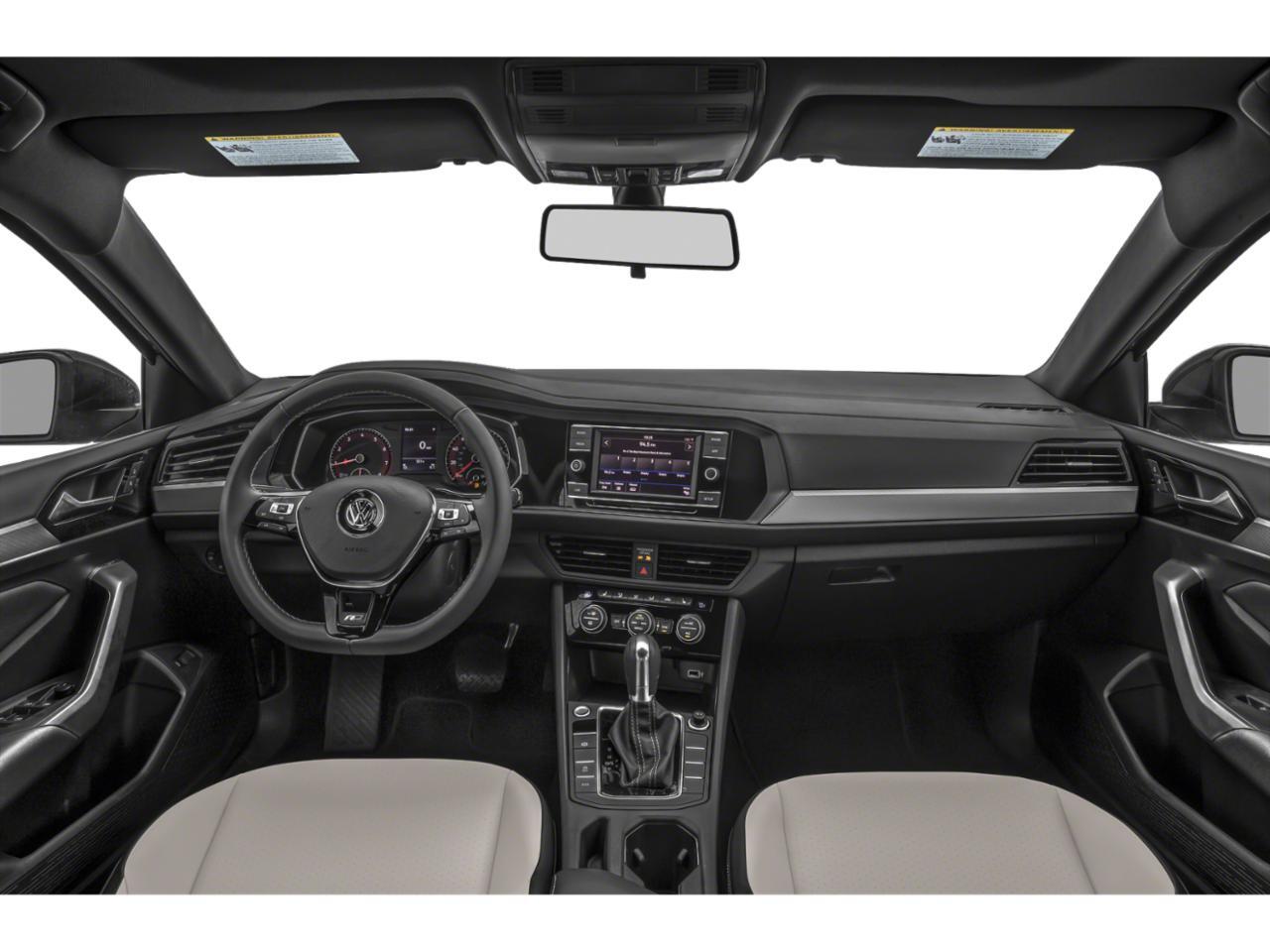 2019 Volkswagen Jetta 1.4T R-Line Las Vegas NV