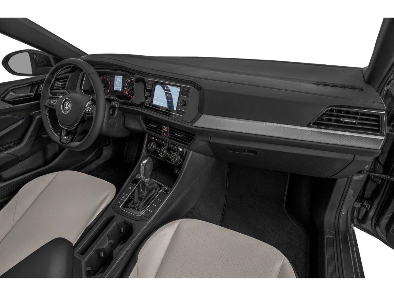 2019 Volkswagen Jetta 1.4T R-Line Las Vegas NV