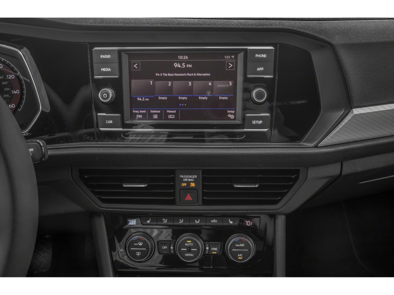 2019 Volkswagen Jetta 1.4T R-Line Las Vegas NV