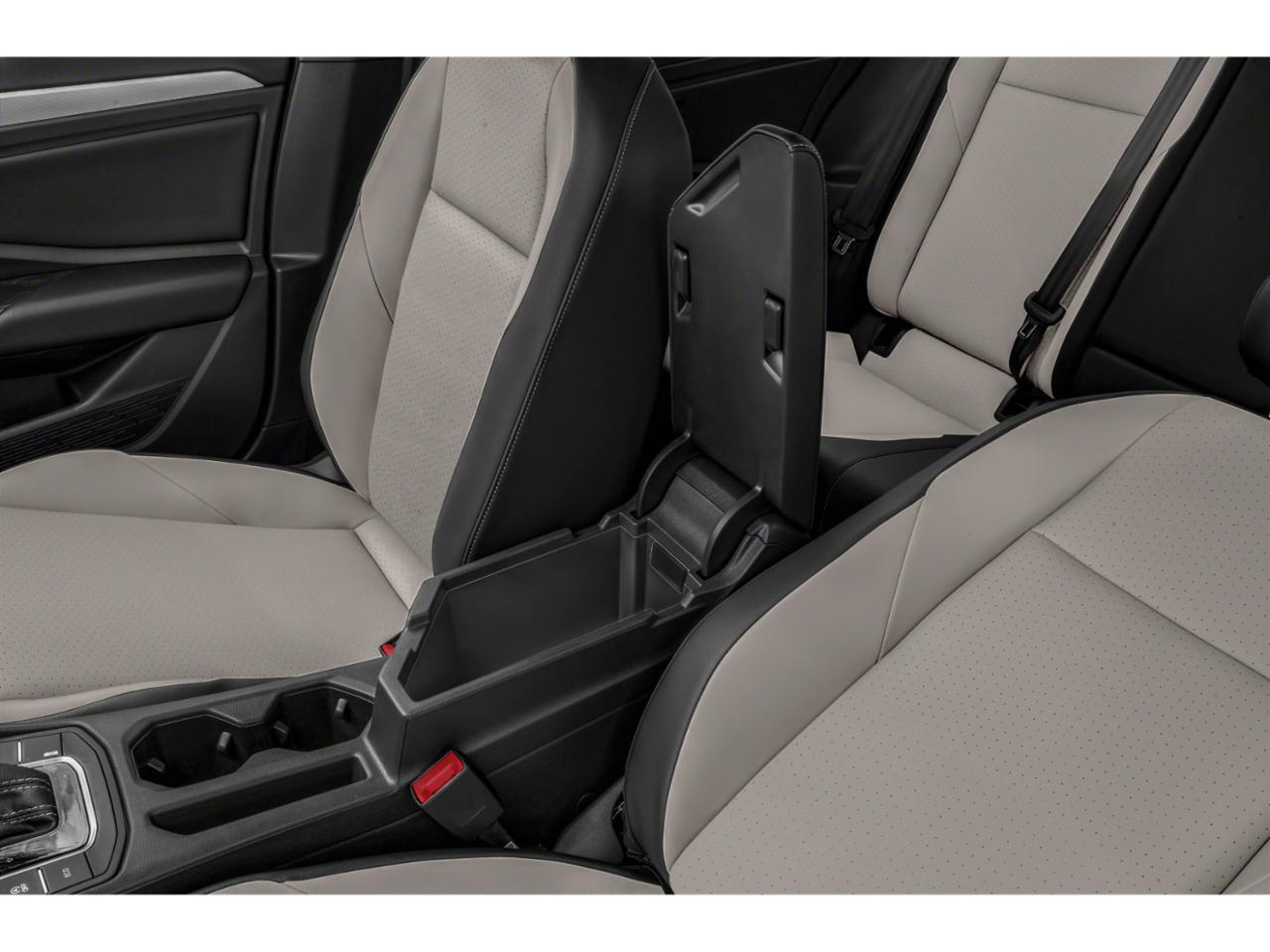 2019 Volkswagen Jetta 1.4T R-Line Las Vegas NV