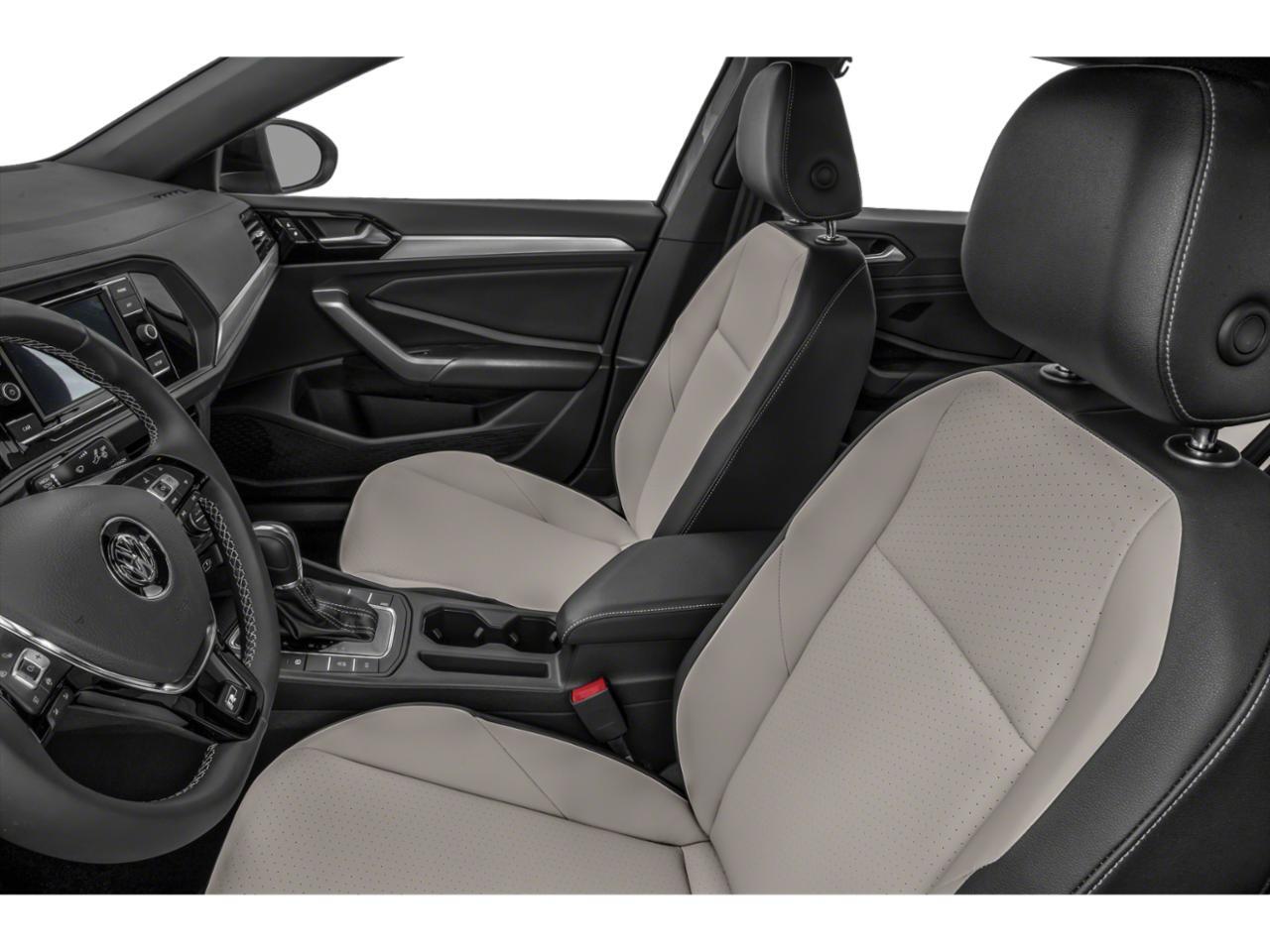 2019 Volkswagen Jetta 1.4T R-Line Las Vegas NV