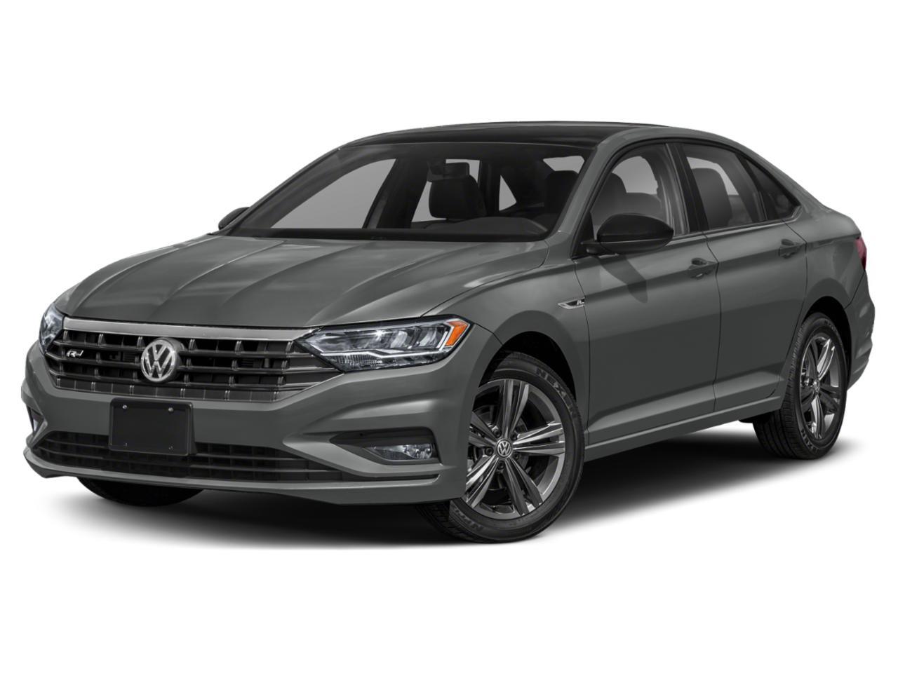 2019 Volkswagen Jetta 1.4T S | 1.4T SE | 1.4T R-Line Baton Rouge LA