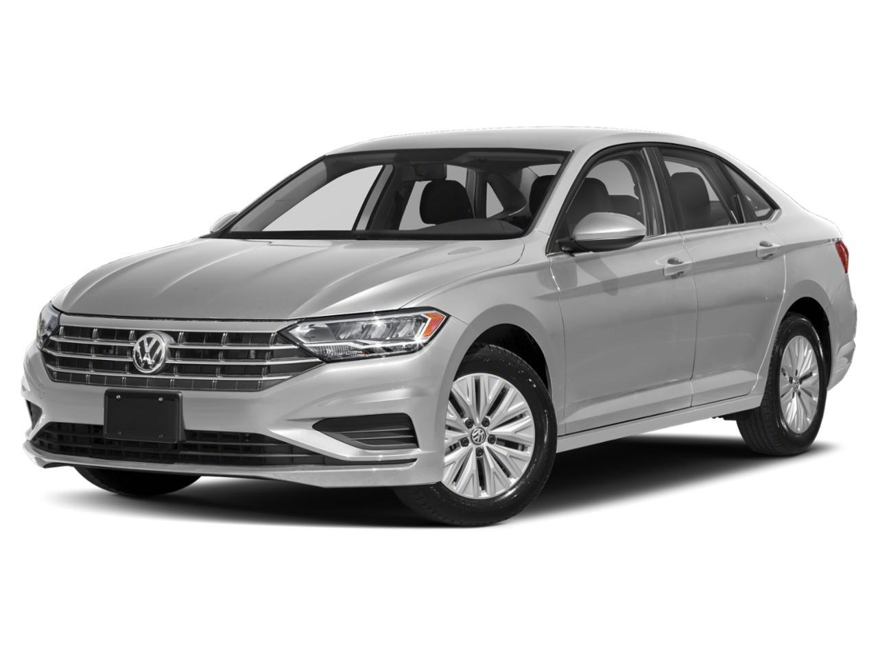 2019 Volkswagen Jetta 1.4T S | 1.4T SE | 1.4T R-Line