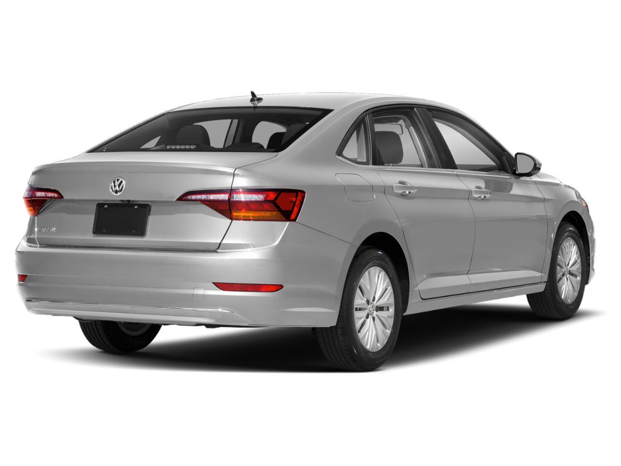 2019 Volkswagen Jetta 1.4T S | 1.4T SE | 1.4T R-Line