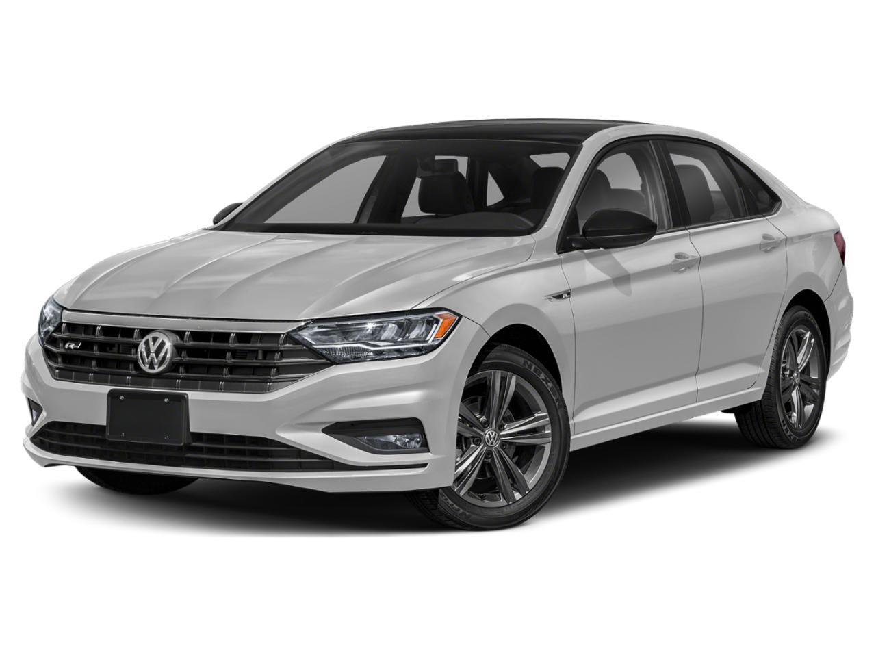2019 Volkswagen Jetta 1.4T S | 1.4T SE | 1.4T R-Line