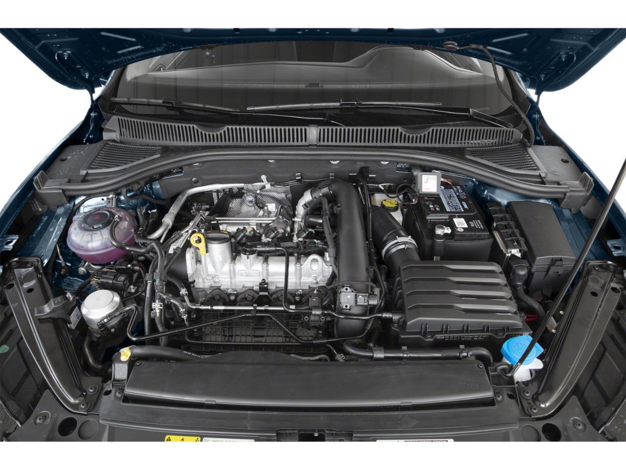 2019 Volkswagen Jetta 1.4T S | 1.4T SE | 1.4T R-Line Mesa AZ