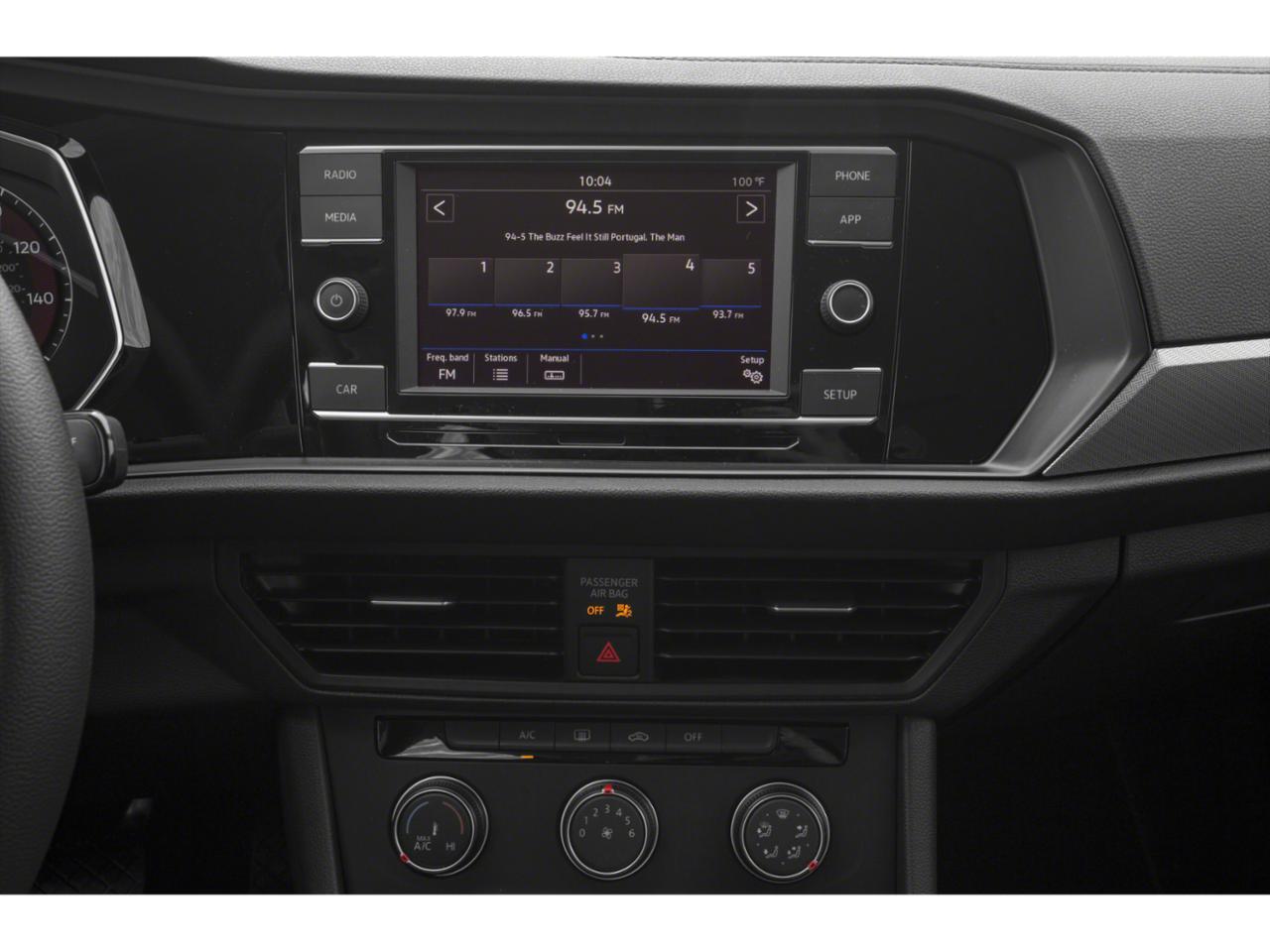 2019 Volkswagen Jetta 1.4T S | 1.4T SE | 1.4T R-Line Mesa AZ
